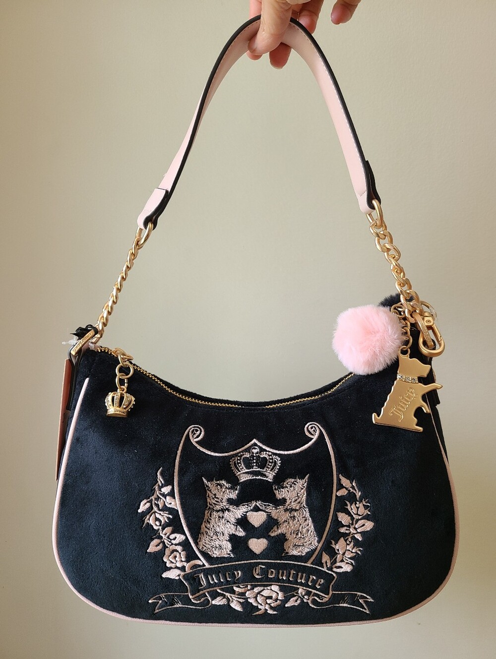 Juicy Couture Bag 💕